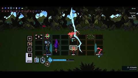 One Step From Eden 1.5 - Kunai Shiso - All Hell Passes - True Genocide