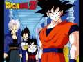 Dragon Ball Z music &quot; Aoi Kaze No Hope&quot; (Hironobu Kageyama)