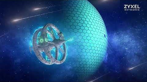 Zyxel Nebula – One Secure Cloud Networking Solution