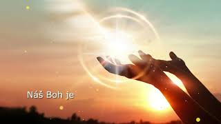 Náš Boh je väčší