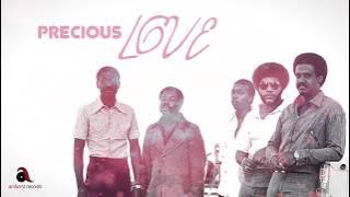 The Stylistics - You Make Me Feel Brand New