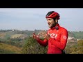 Jacopo Guarnieri vs GCN Italia