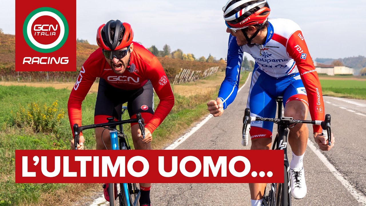 Le bici 2021 delle squadre WorldTour | GCN Italia Racing - YouTube