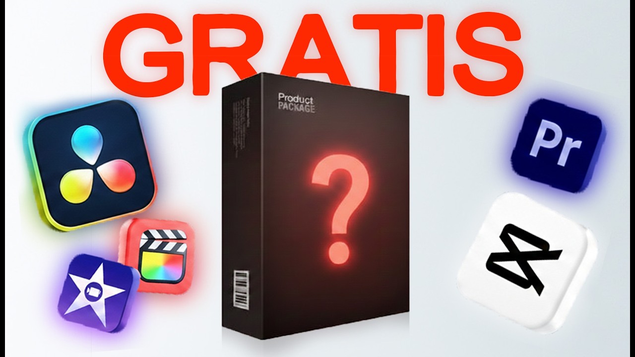 Mejor software de edición de vídeo de 2026 (Principiantes a Pro)