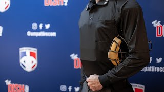Official Review: Smitty Long Sleeve Body Flex Umpire Shirt