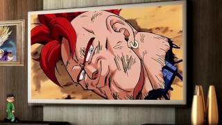 Rap De Gohan Bambiel