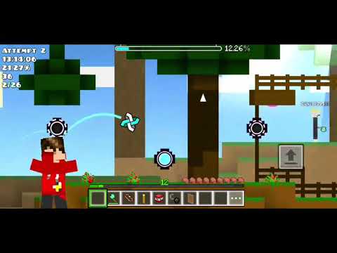 (VERIFYING) Geometry Craft 35% by JessyJames12045