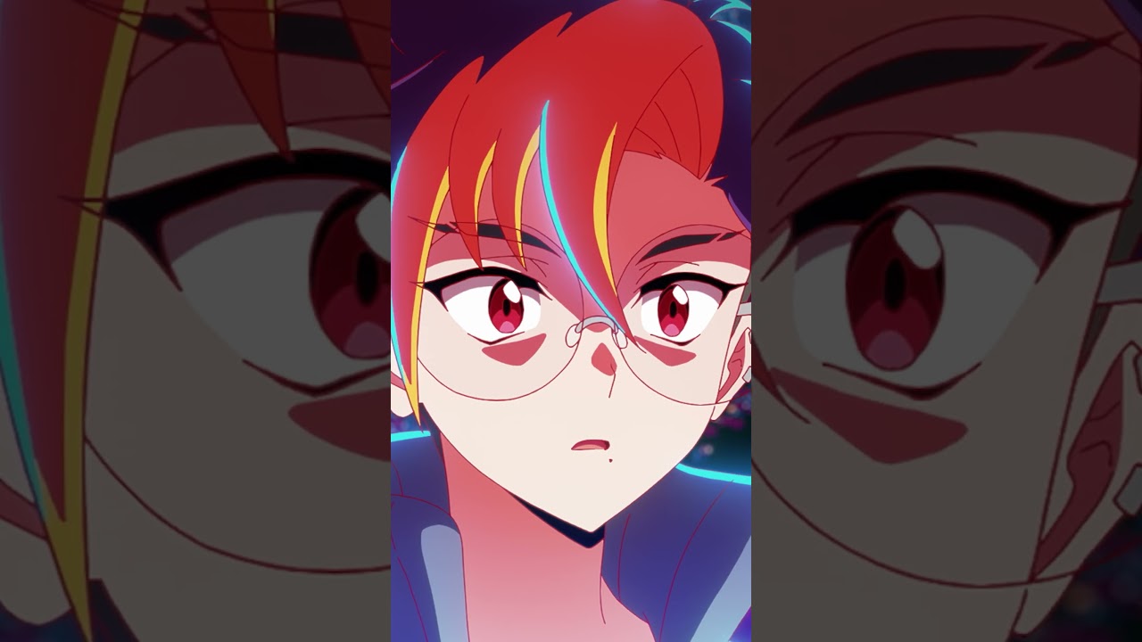 「勝負は第三コーナーよ　よろしく！トモロウ！」／「