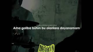 Küll - Galiba (Akustik - Sagopa Kajmer)