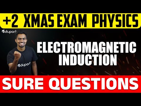 Plus Two Physics