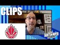 The Growth of Basketball in Canada | with Dan Shulman