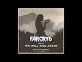 Far Cry 5 music- Hammock: Oh The Bliss (Reinterpretation) 1 hour version