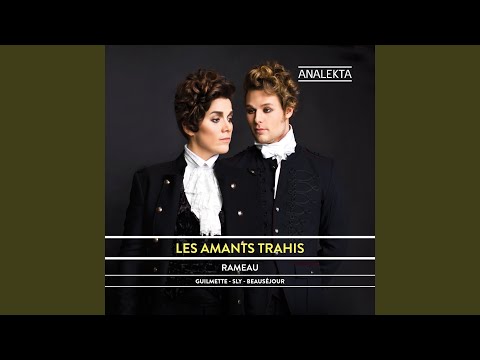 Les Amants Trahis: