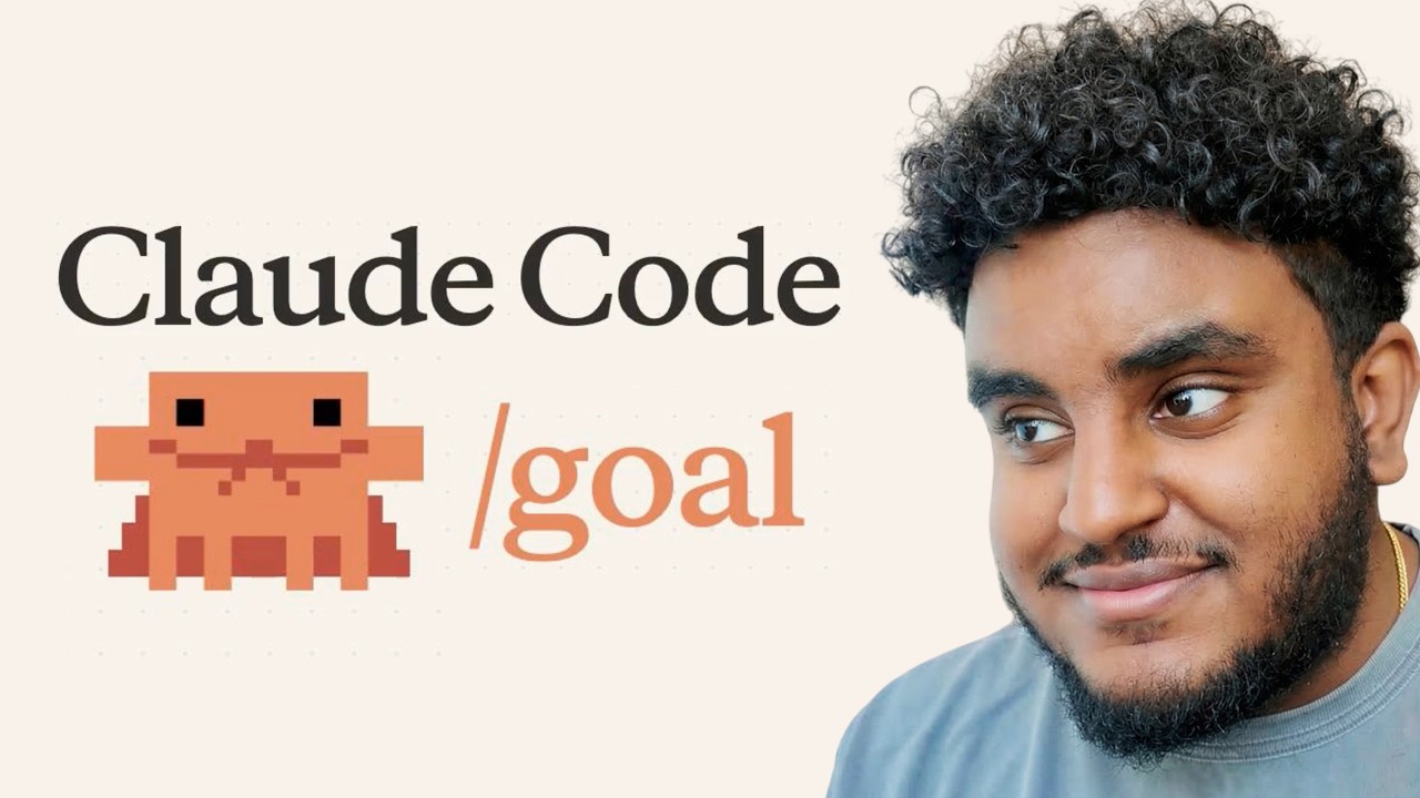 please stop using /goal (until you watch this)