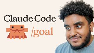 Claude Code's /goal is not what you think