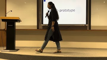 Workshop on prototype, process design and development, a new version by Dr. Manasi Kulkarni Khasnis