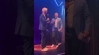 2024 JMTP Comedy Night