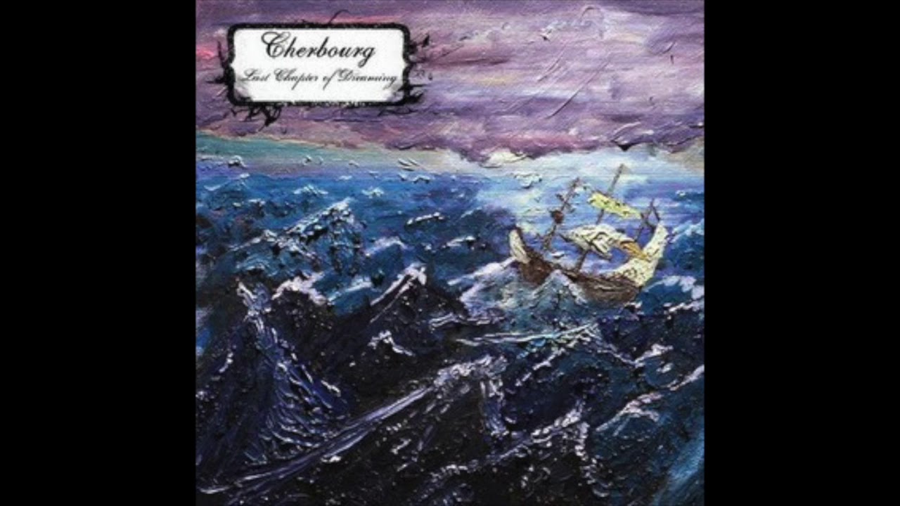 Cherbourg - The Mill (includes bonus track)