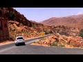 de Ouarzazate à Merzouga - avec Sahara Desert Dream