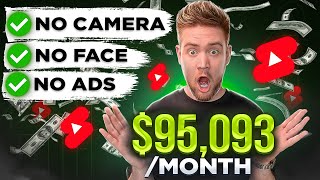 How to make faceless youtube videos | How To Make Money On YouTube 2024