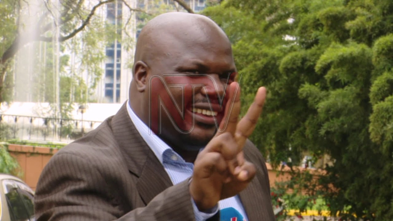 Point Blank: The Anti-Corruption walk stir mixed reactions among Ugandans