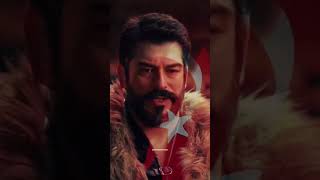 Türk&#39;e Türkten Başka Dost Yok. 🇹🇷💪 #buraközçivit #kuruluşosman #osmanghazi #dizifilm #shorts
