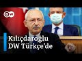 Kemal Kılıçdaroğlu: Fatih Sultan Mehmet portresine Mona Lisa gibi koruma istedim - DW Türkçe