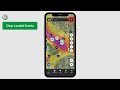 [5.0 Mobile App] How to Clear Weather Events | App Training | HailTrace