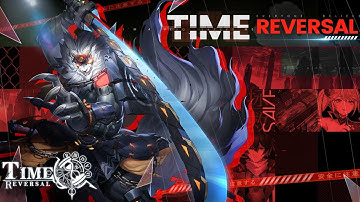 TIME REVERSAL Android Gameplay