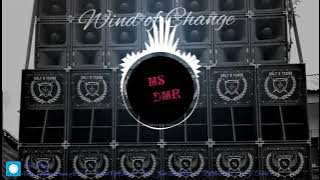 WIND OF CHANCE ( SLOWJAM REMIX ) J-FORCE AUDIO EXCLUSIVE - DJ ALEX REMIX