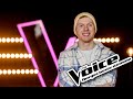 Julian Dein | Feel Fine (Emilie Nicolas) | Knockout | The Voice Norway