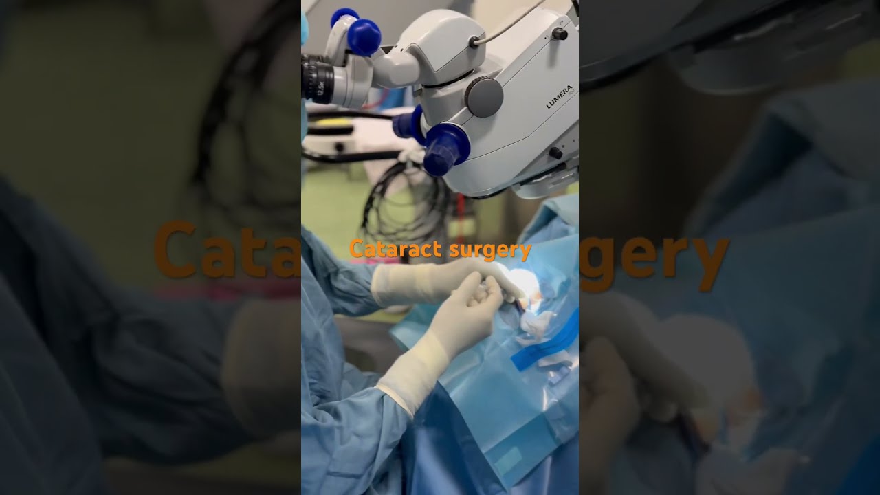 Cataract Removal By Dr Mahinda Weerasekara Eye Surgeon In Kandy Cataractsurgeon
