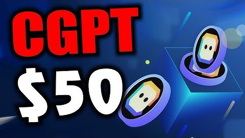 CGPT Quick Update 🚀 | ChainGPT (CGPT) Coin Price Prediction | CGPT Coin Prediction 2025 🚀🚀