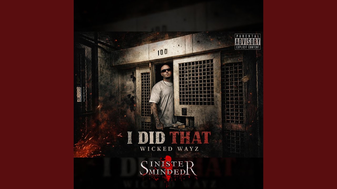 洋楽 MAC SHAY WICKED g rap I Did That (Summer Mix) - YouTube