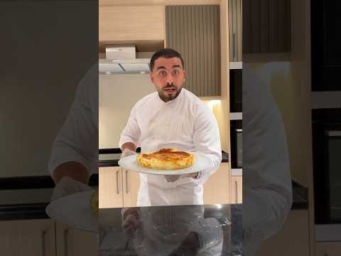 سان سيباستيان تشيز اكسبلور ترند تيك توك