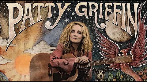 Our Patty Griffin Dream Concert (Deluxe Edition wi...