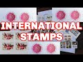 HOW TO SEND A REGULAR LETTER FOR INTERNATIONAL SERVICE NO TRACKING POST SERVICE