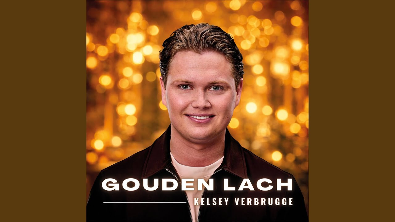 Kelsey Verbrugge zet ‘Gouden Lach’ op jouw gezicht!