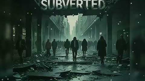 Subverted  ||Metal Music Song-Video|| check description for details