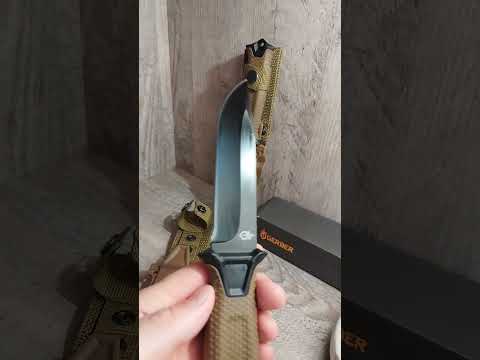 Нож тактический gerber