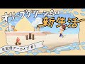 【あつ森生配信】新しい島で新生活スタートします #1|初期住民の厳選・島の名前決定