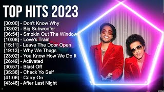 T.O.P H.I.T.S 2.0.2.3 2023 MIX ~ Top 10 Best Songs ~ Greatest Hits ~ Full Album
