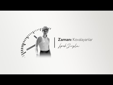 Zamanı Kovalayanlar - İpek Soylu