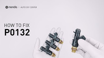 How to Fix P0132 Engine Code in 3 Minutes [2 DIY Methods / Only $8.78]
