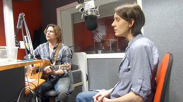 Roger Tarry - Dying Wish (BBC Introducing in Bristol Session 2012)