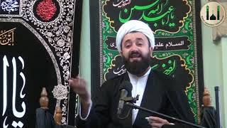 Müsibətlər Anası Xanım Zeynəb S.ə - Hacı Saleh Davudov