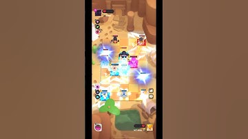 DESTROY Countess! #clashmini #clashminigameplay #clash #shorts