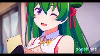 Bai Mongfa Edit Alight Motion Edit Free Pf Xml