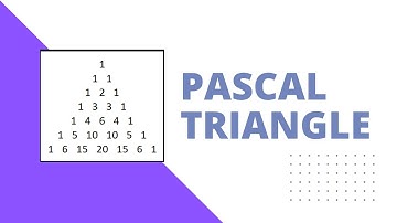 PASCAL Triangle | Leetcode |C# | Python| 2 solutions asked in Interviews related to Pascal discussed