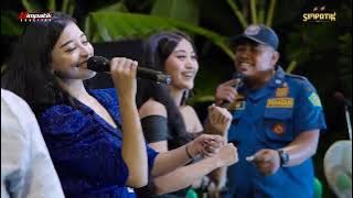 SATU HATI SAMPAI MATI - RIA AMELIA FT LINDA AYUNDA - SIMPATIK MUSIC